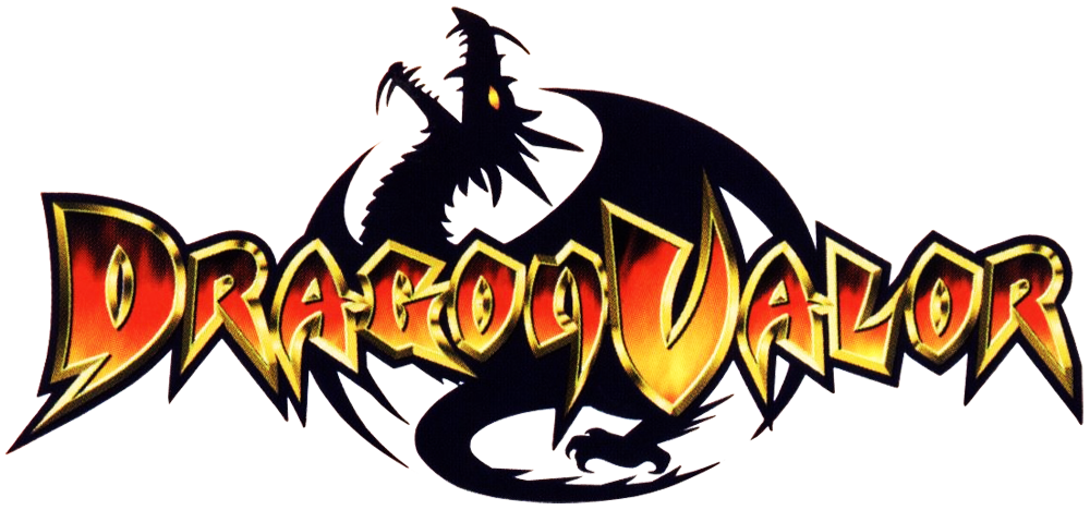 [CGTB] Dragon Valor | PS One