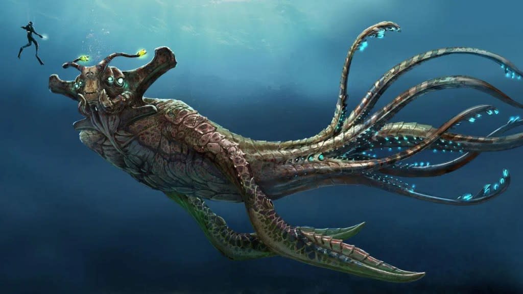 Subnautica Creators Dive into Lawsuit Against Krafton Amid Accusations of Game “Abandonment”.