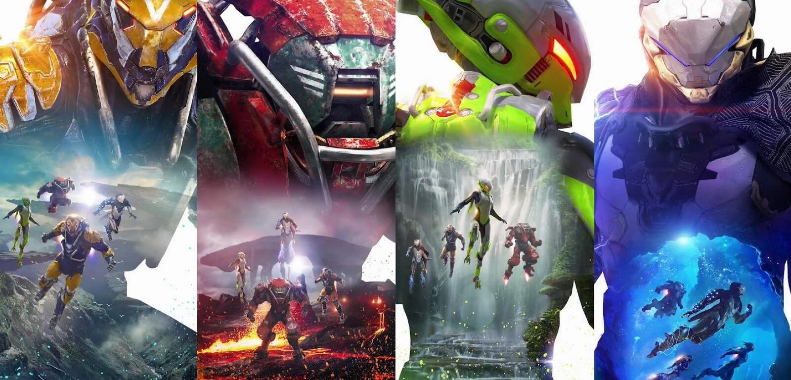 Anthem is Officially Shutting Down its Services in Early 2026.