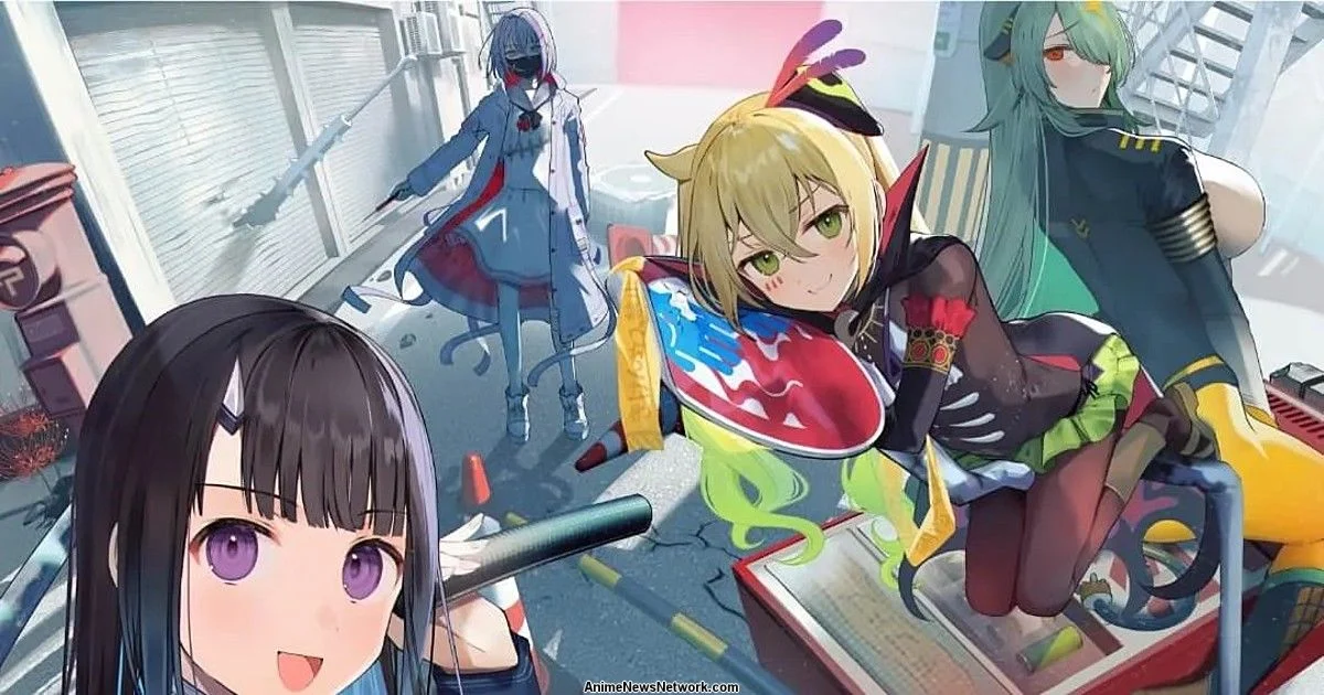 Entergram’s Big Shift: Hundreds of Games Discontinued, Rights Transferred.