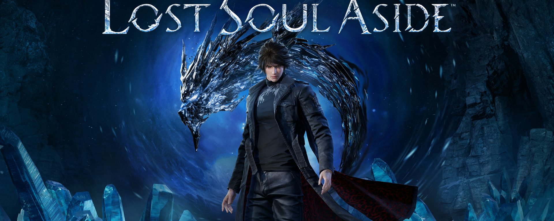 Lost Soul Aside Review After 32 Hours