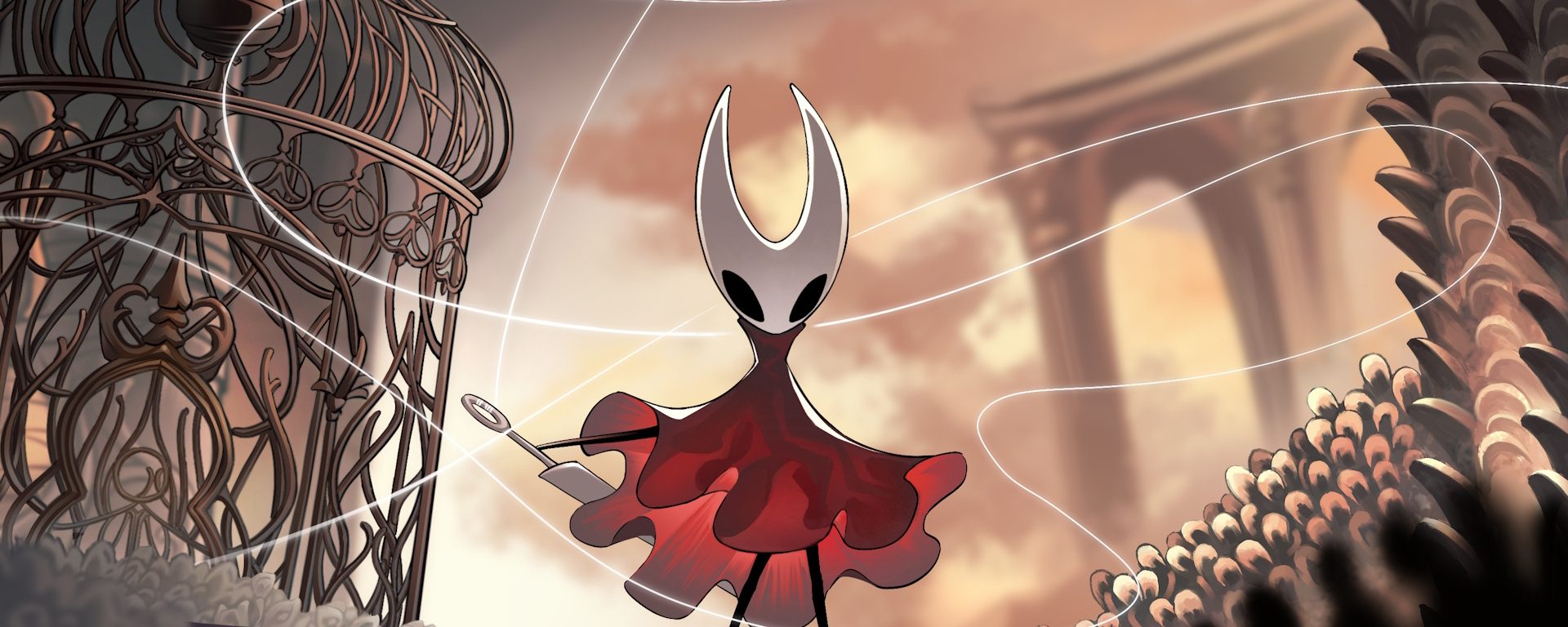 Hollow Knight: Silksong Has a Release Date—And It’s Arguably Forcing Other Games to Move.