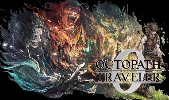 Octopath Traveler 0: Death by a Thousand Twists – A Review