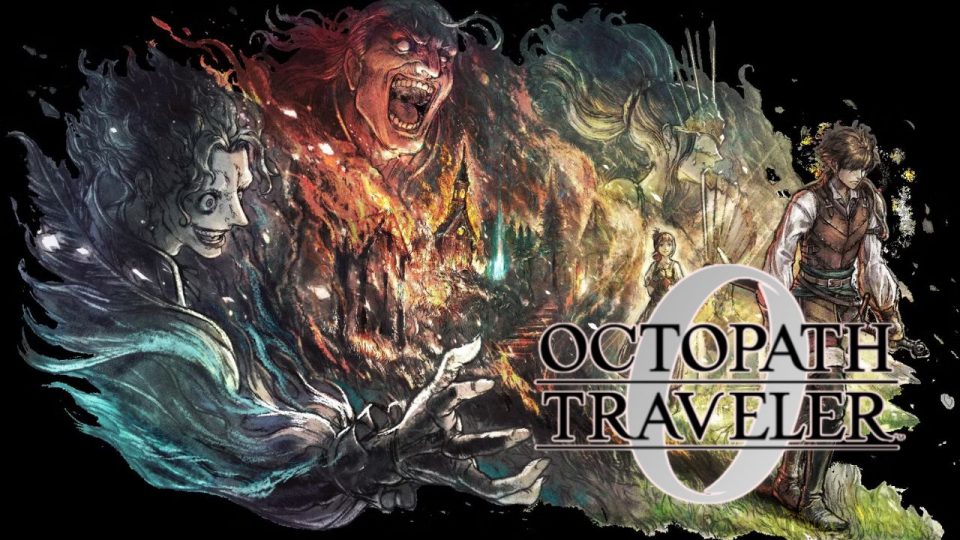 Octopath Traveler 0: Death by a Thousand Twists – A Review