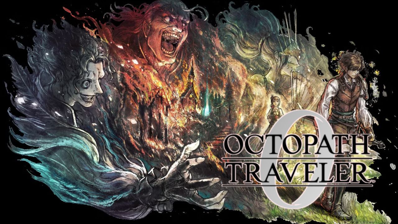 Octopath Traveler 0: Death by a Thousand Twists – A Review