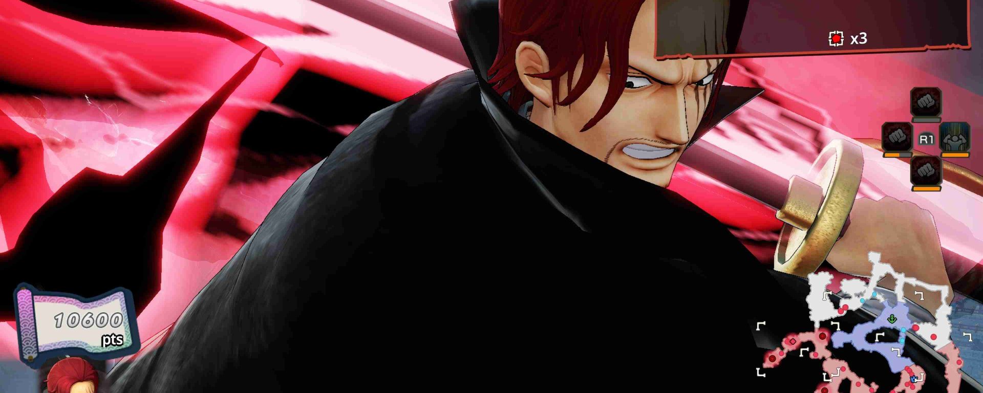 One Piece Pirate Warriors 4 – Legendary Edition Review after 98 Hours