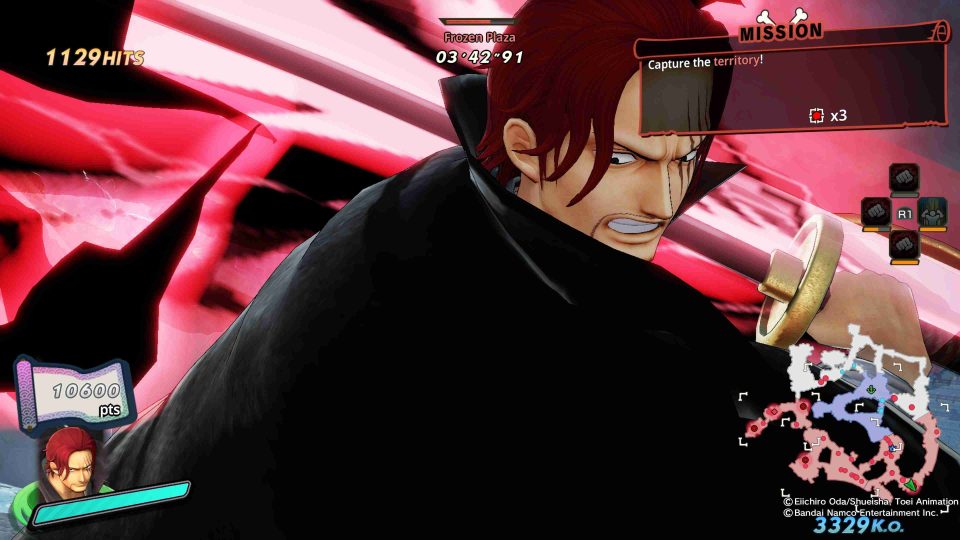 One Piece Pirate Warriors 4 – Legendary Edition Review after 98 Hours