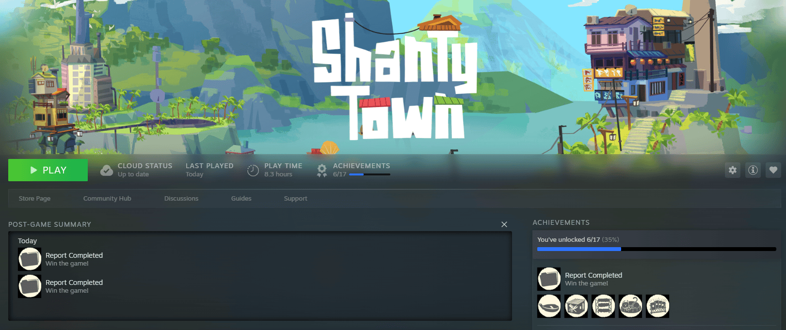 Shanty-town-steam-page