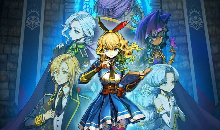 Ariana and the Elder Codex Review: Hidden Gem / Blatant Blame?