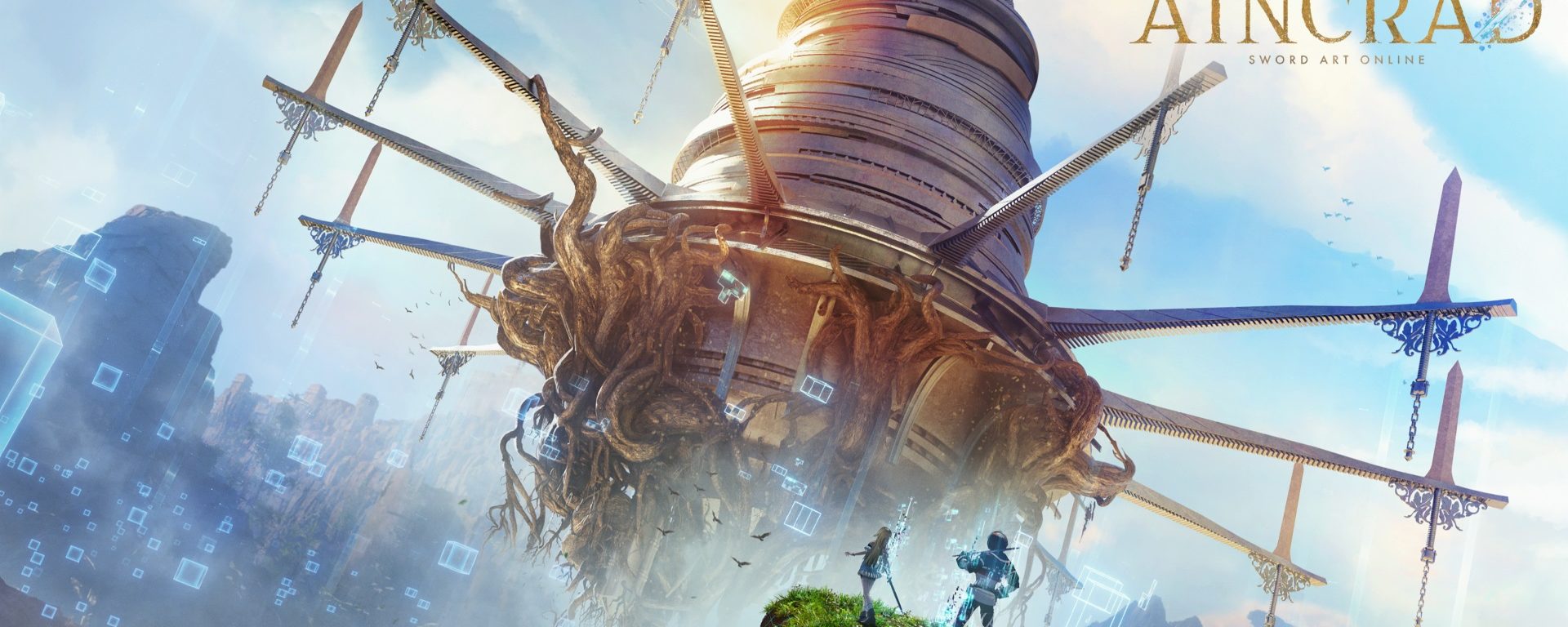 Echoes of Aincrad Review after 71 Hours