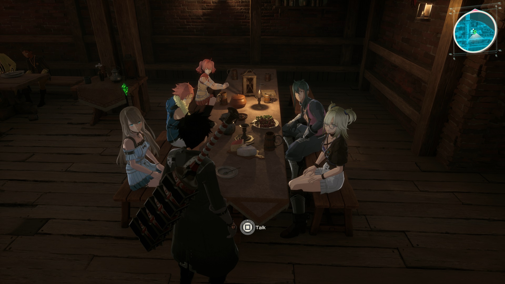 echoes-of-aincrad-party-members